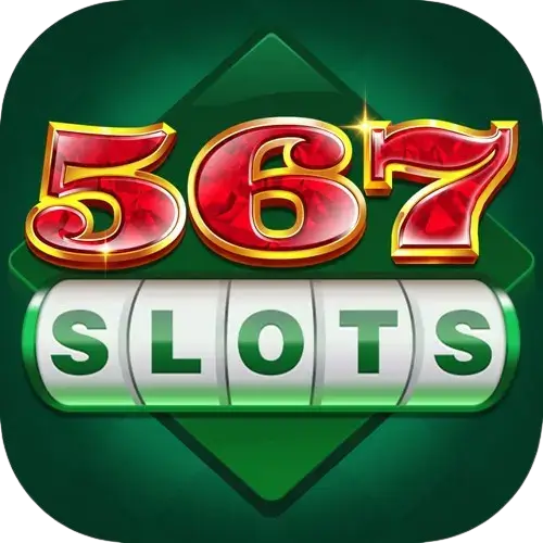 567 Slots - Yono Game App