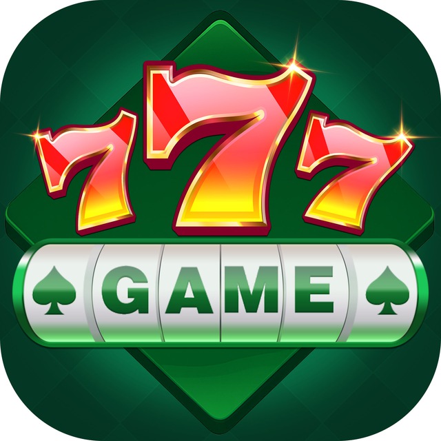 Game 777 - Yono Game App