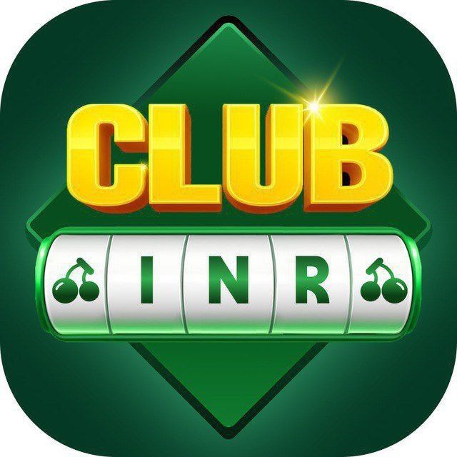 CLUB INR - Yono Game App