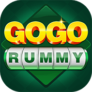 GoGo Rummy - Yono Game App