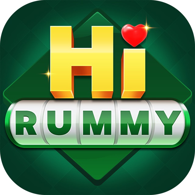 Hi Rummy - Yono Game App