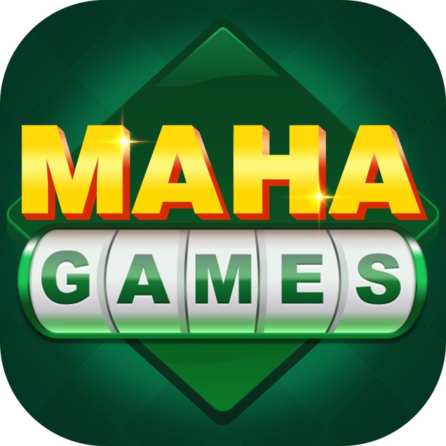 Maha Games - Yono Game App