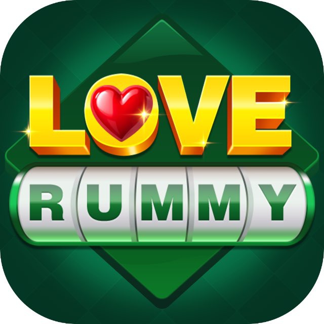 Love Rummy - Yono Game App