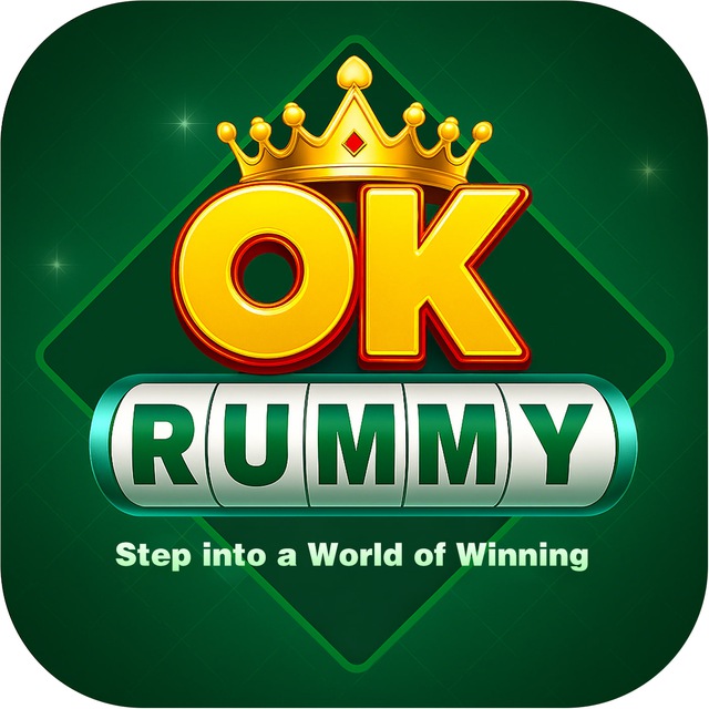 Ok Rummy - Yono Game App