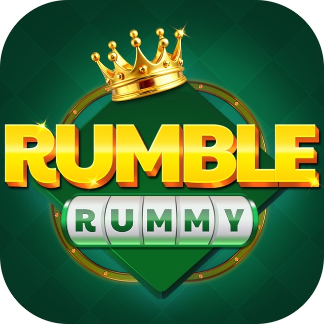 Rumble Rummy - Yono Game App