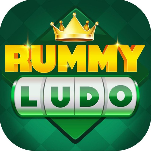Rummy Ludo - Yono Game App