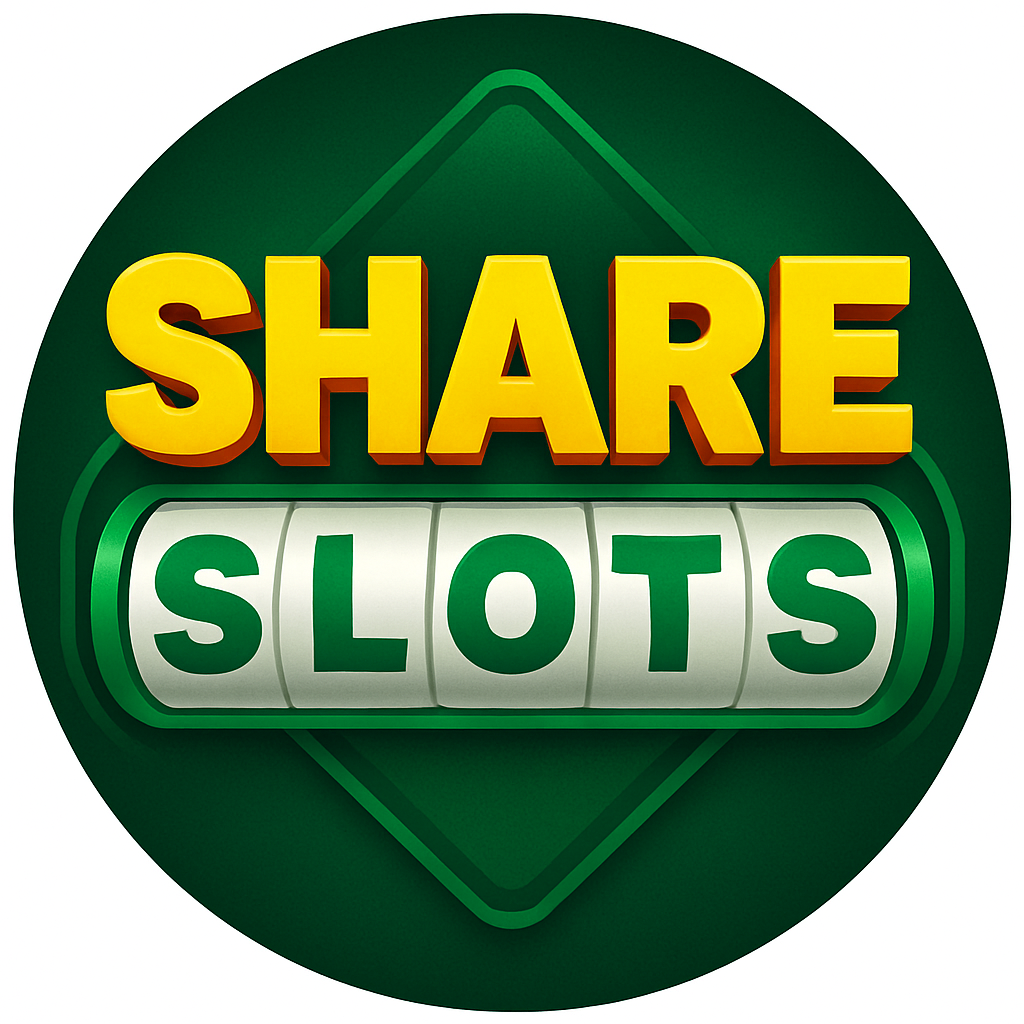 Share Slots - Yono Game App