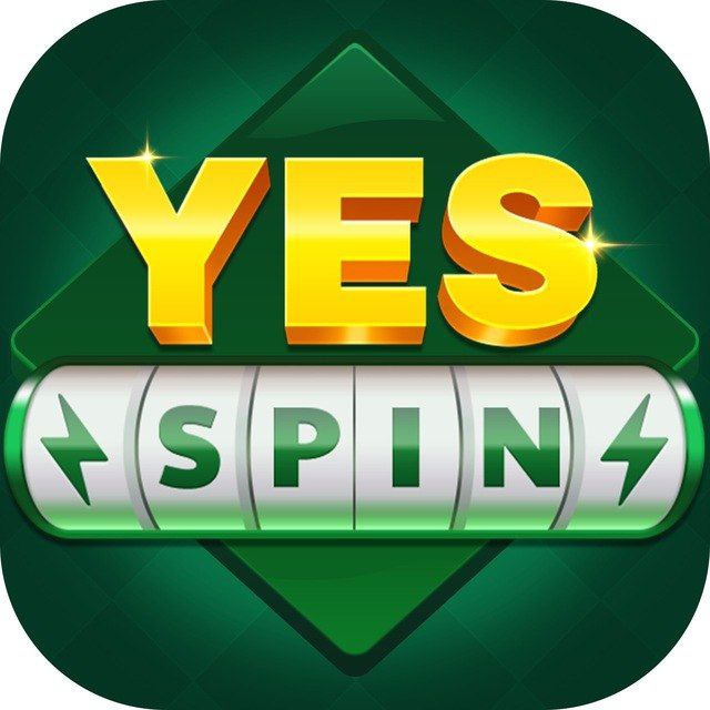 Yes Spin - Yono Game App