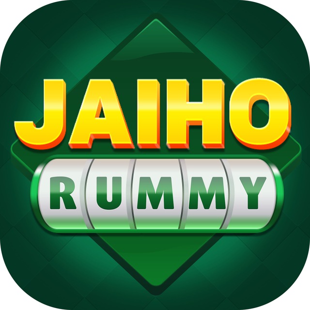 JaiHo Rummy - Yono Game App