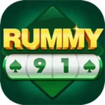 Rummy91 - Yono Game App