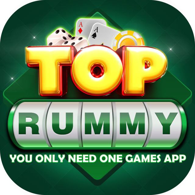 TOP Rummy - Yono Game App