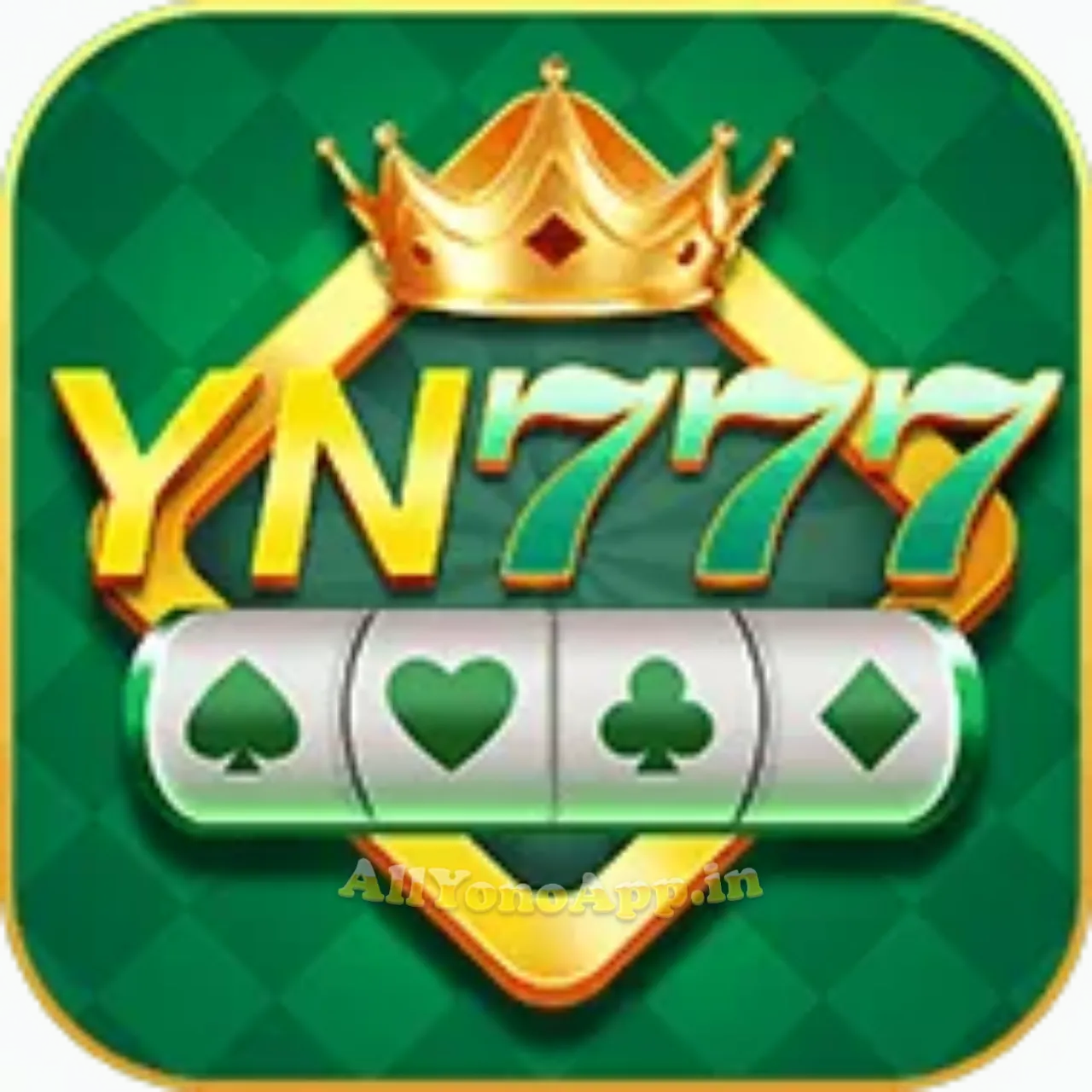 YN777 - Yono Game App