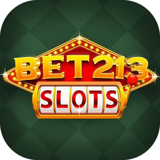 BET 213 SLOTS APK