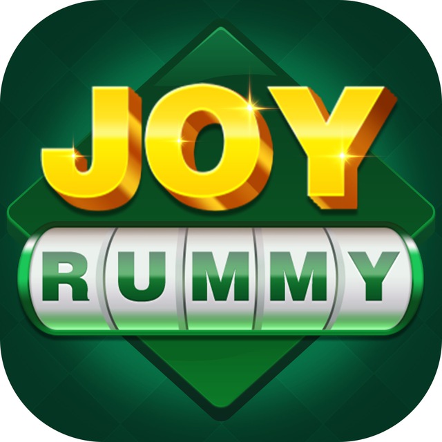Joy Rummy Yono App