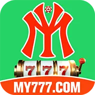 MY 777 APK LOGO